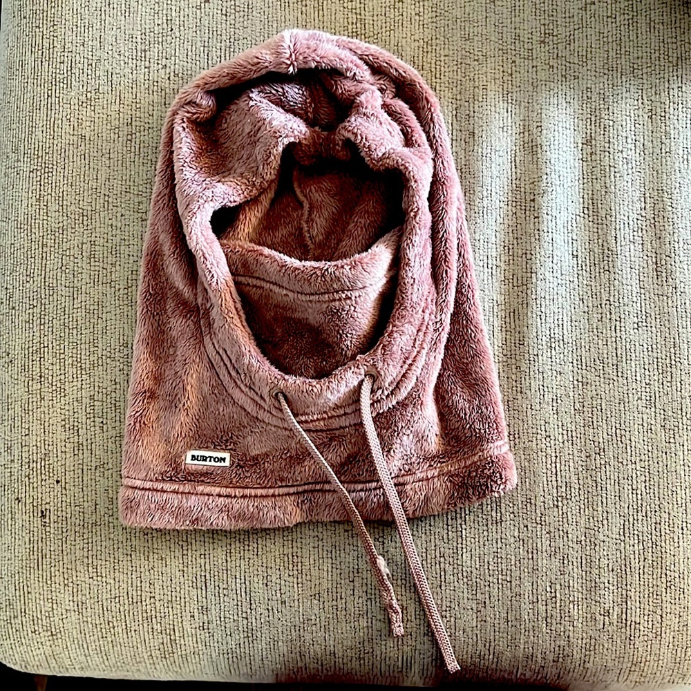 Burton Cora Hood